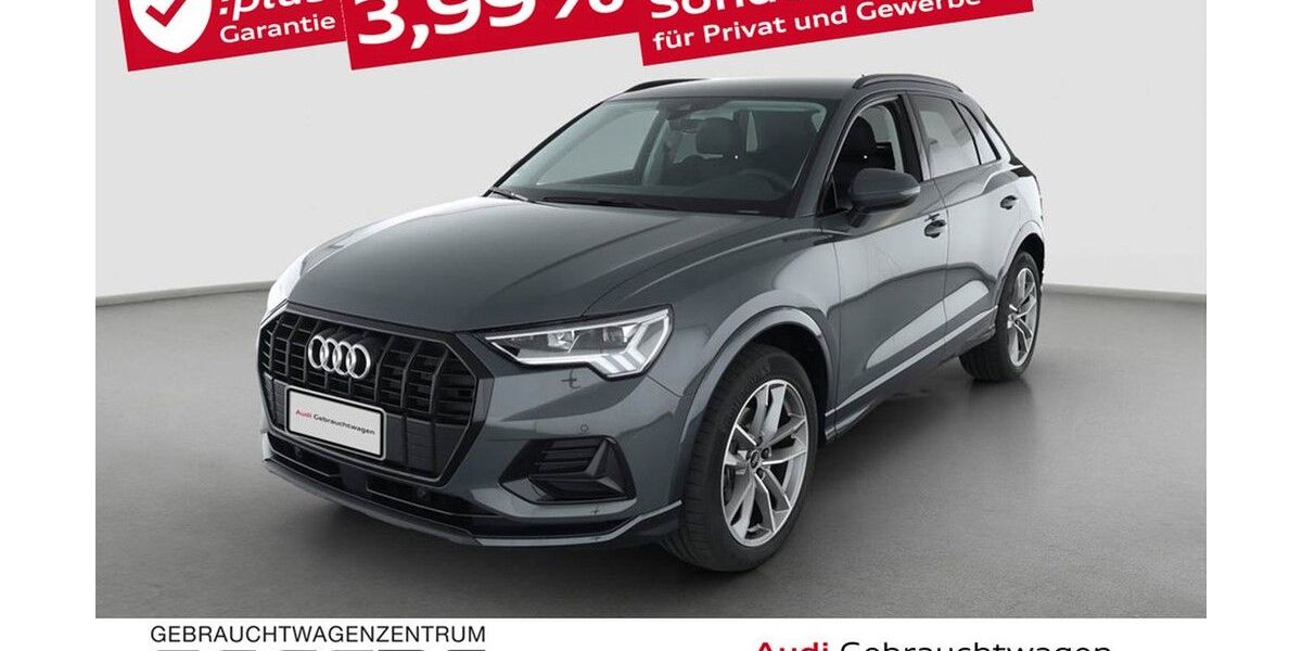 Audi Q3 7.950 km 41.950 &euro; Verden 27283