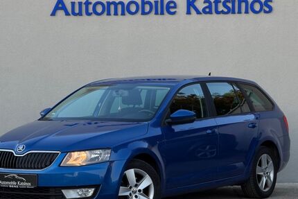 Skoda Octavia 334.000 km 4.999 &euro; Augsburg 86165