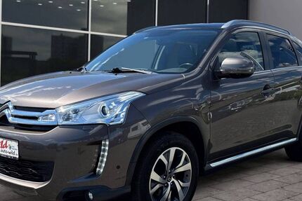 Citroen C4 156.912 km 11.900 &euro; Walldürn 74731