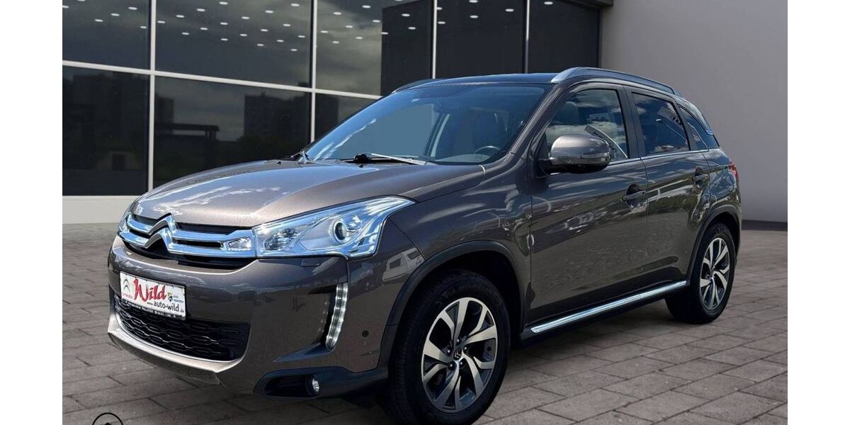 Citroen C4 156.912 km 11.900 &euro; Walldürn 74731