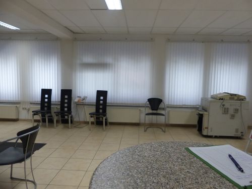 Gewerberäume Büro Physiotherapie in 97421 Schweinfurt (ID 10618) - Gewerbeobjekt Schweinfurt (Innenstadt) Schweinfurt (Innenstadt) | Angebot:25300567