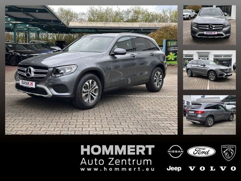 GLC 250