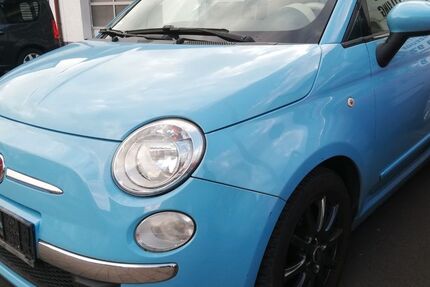 Fiat 500 248.000 km 1.800 &euro; Tauberbischofsheim 97941
