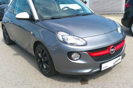 Opel Adam 21.755 km 13.990 &euro; Untermeitingen 86836