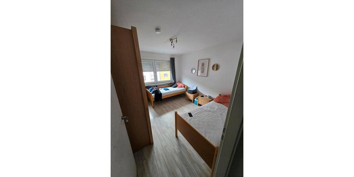 Etagenwohnung Marktredwitz - 2 Zimmer, 52 m&sup2;, 109.000&euro; | Angebot:26176531