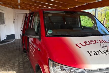 VW T6 andere 90.000 km 19.999 &euro; Doberschau-Gaußig 02692