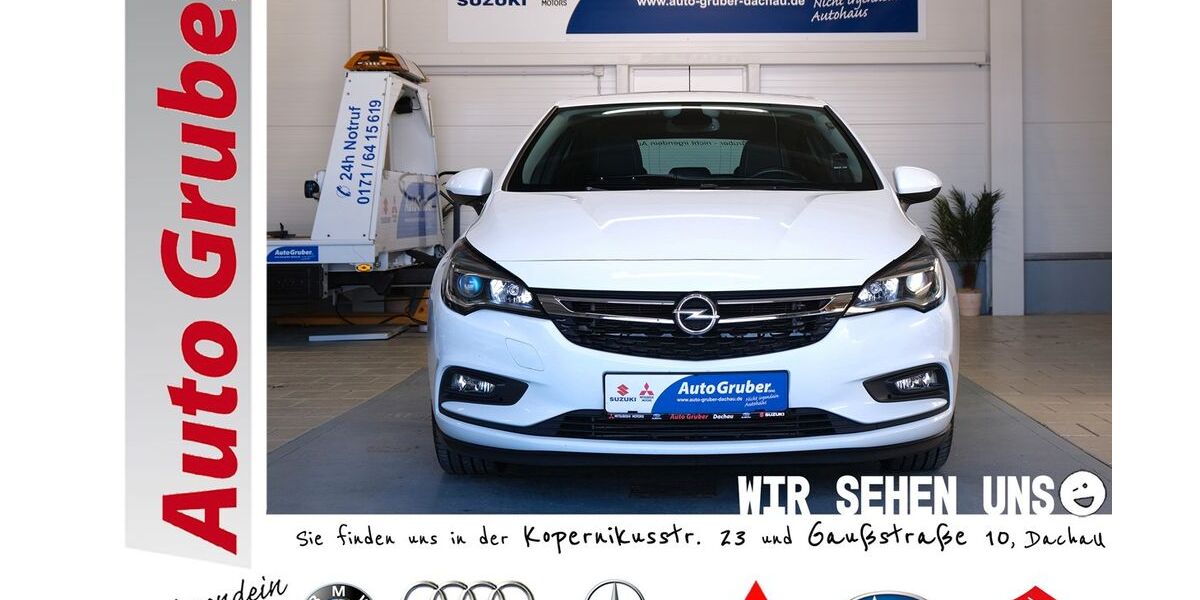 Opel Astra 83.878 km 12.690 &euro; Dachau 85221