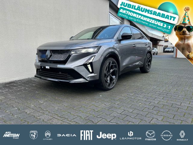 Renault Rafale 11.000 km 52.690 &euro; Bielefeld 33719