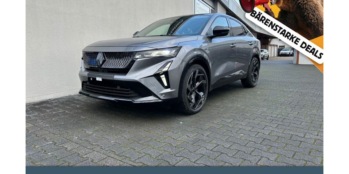 Renault Rafale 15.000 km 51.990 &euro; Bielefeld 33719