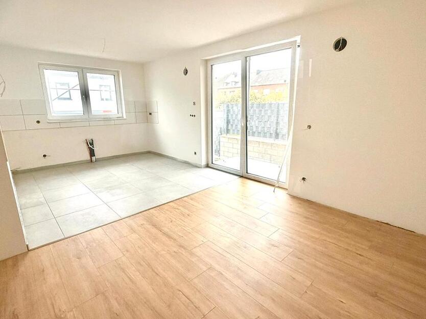 Moderne 2-Zimmer-Wohnung zu vermieten zimmer