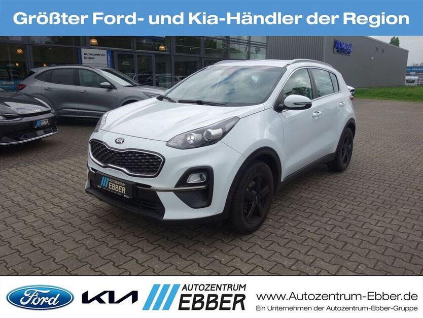 Sportage