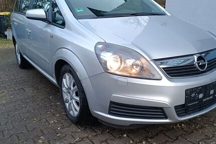 Opel Zafira 212.903 km 1.950 &euro; Pliezhausen 72124