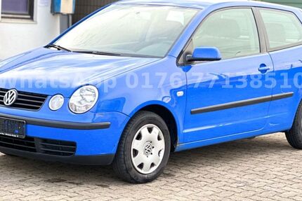 VW Polo 136.500 km 1.200 € Bovenden 37120