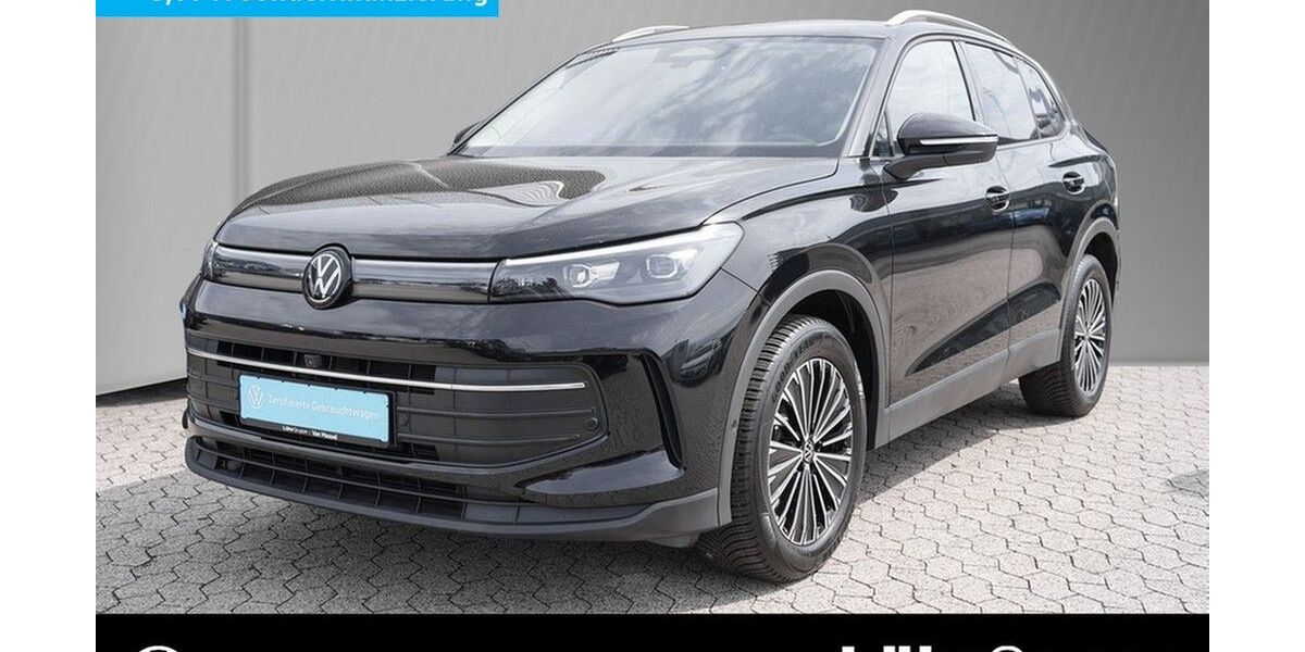 VW Tiguan 24.294 km 36.780 &euro; Koblenz 56070