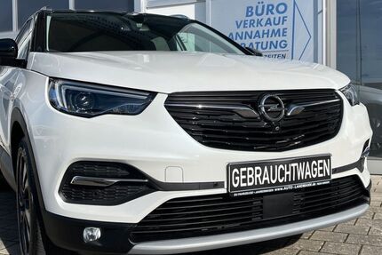 Opel Grandland (X) 71.700 km 19.790 &euro; Singen 78224