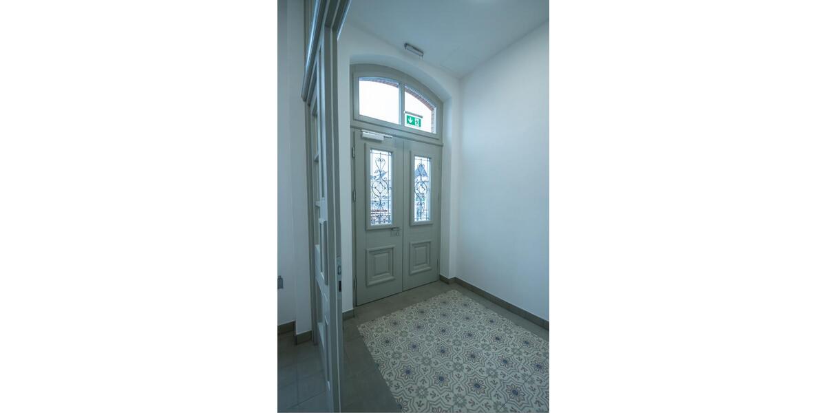 Dachgeschoßwohnung Ilmenau - 1 Zimmer, 28 m&sup2;, 295&euro; | Angebot:26095044