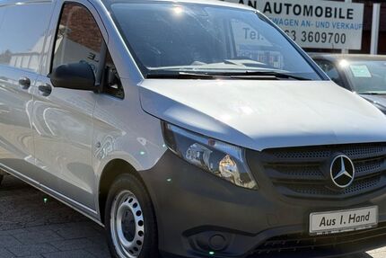Mercedes-Benz Vito 53.000 km 18.490 &euro; Dormagen 41539