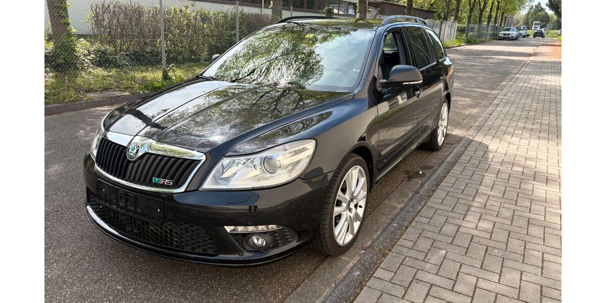 Skoda Octavia 218.063 km 3.950 &euro; Breisach am Rhein 79206