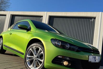 VW Scirocco 127.120 km 9.890 &euro; Hallstadt (bei Bamberg) 96103
