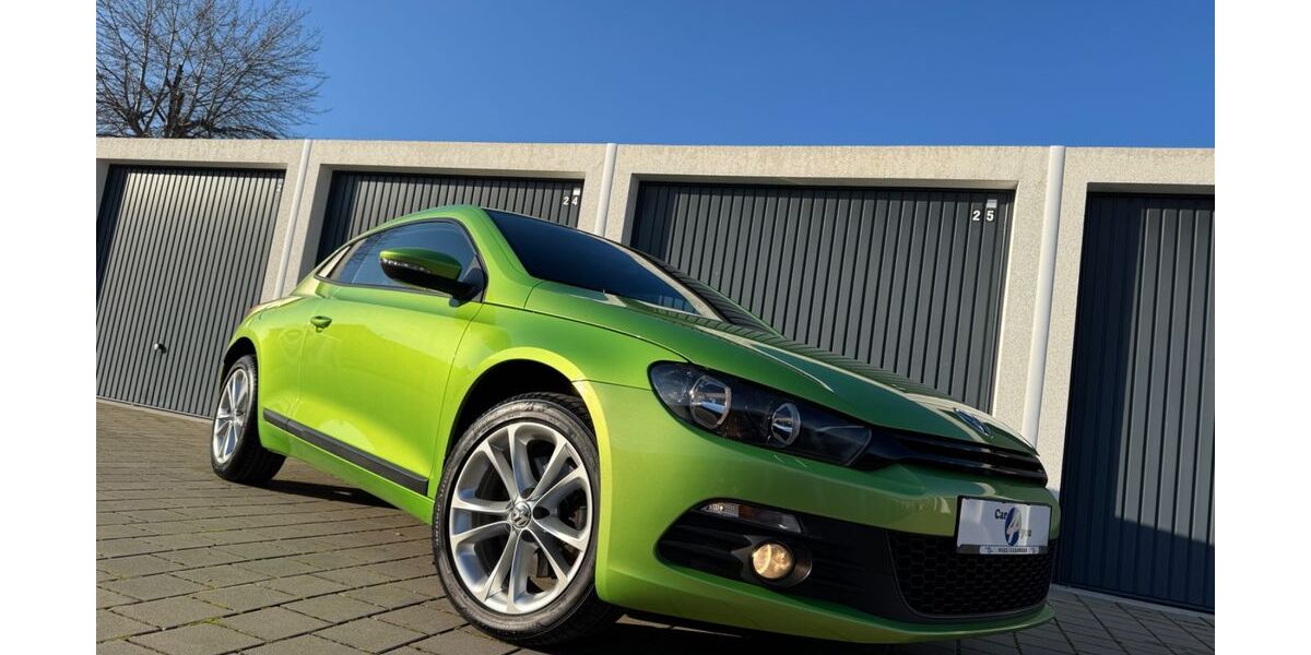 VW Scirocco 127.120 km 9.890 &euro; Hallstadt (bei Bamberg) 96103