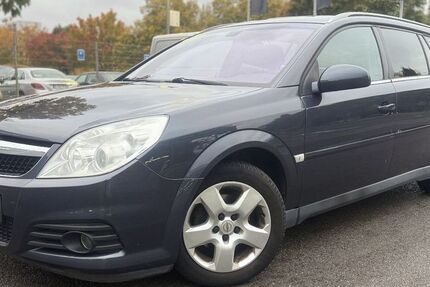 Opel Vectra 242.000 km 2.470 € Trittau 22946