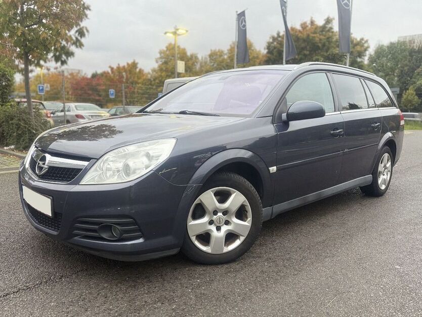 Opel Vectra 242.000 km 2.490 € Trittau 22946