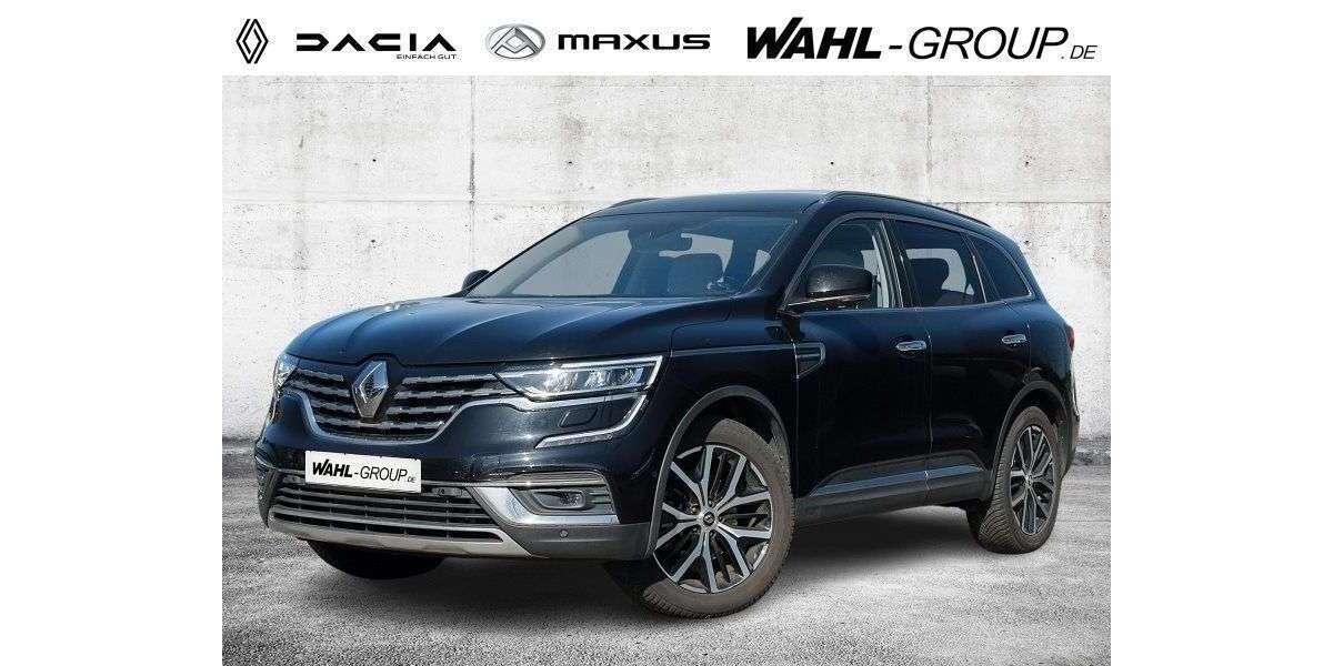 Renault Koleos 22.500 km 35.769 &euro; Koblenz 56070