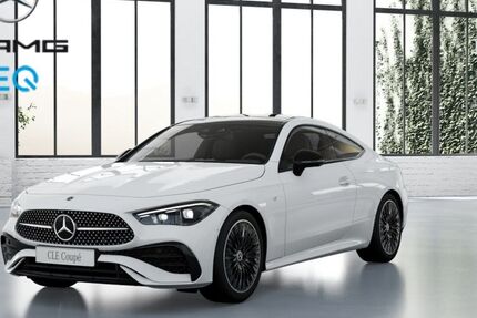 Mercedes-Benz CLE 300 20.954 km 51.840 &euro; Altenkirchen 57610
