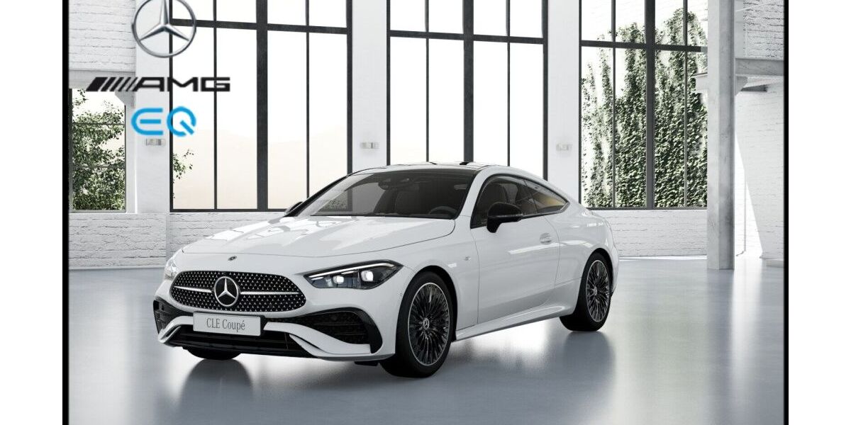 Mercedes-Benz CLE 300 20.954 km 51.840 &euro; Altenkirchen 57610