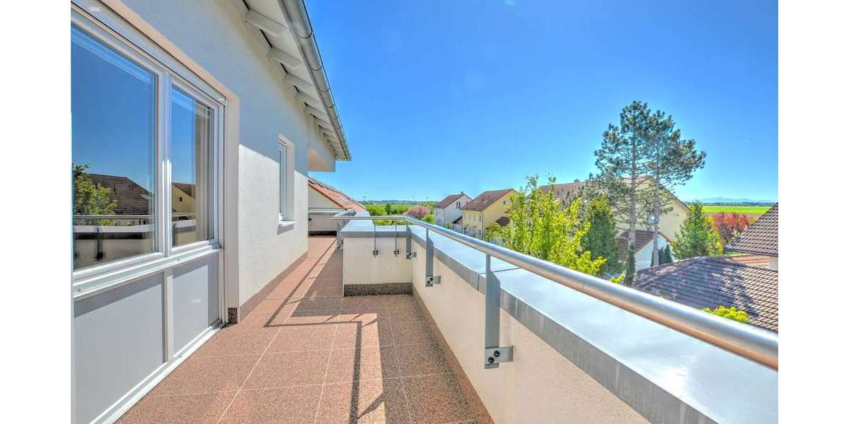 Etagenwohnung Unterhaching - 2 Zimmer, 82 m&sup2;, 545.000&euro; | Angebot:26435242