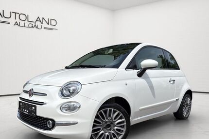 Fiat 500 59.000 km 8.990 &euro; Kempten 87437