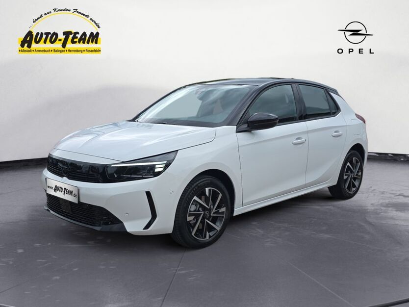 Opel Corsa 1.001 km 20.960 € Ammerbuch-Entringen 72119