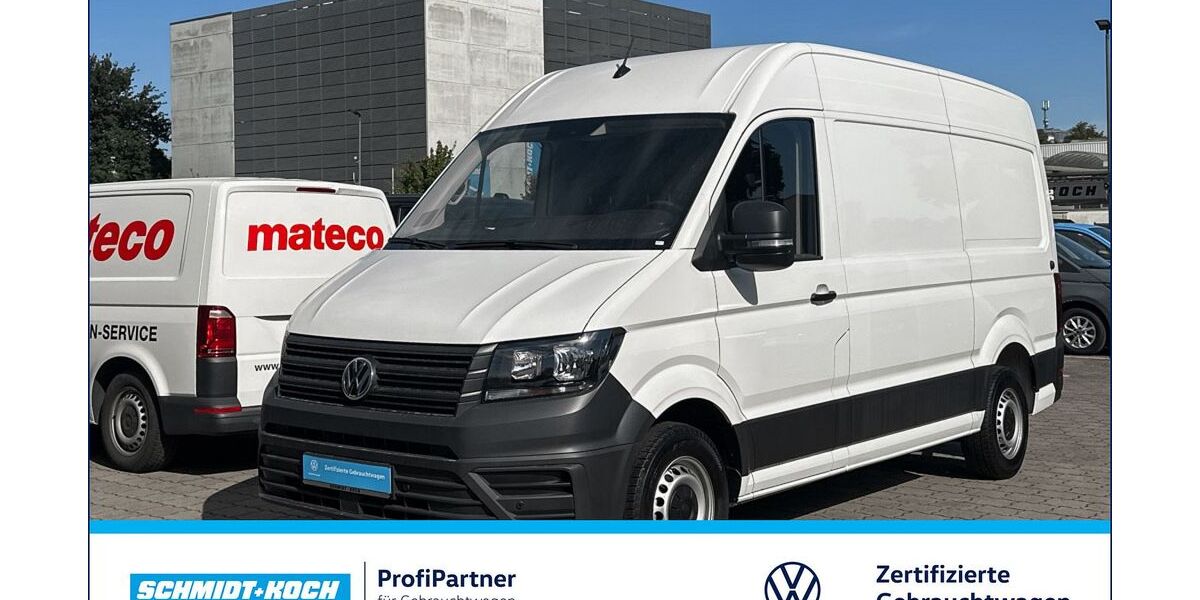 VW Crafter 13.449 km 37.450 &euro; Bremen 28207