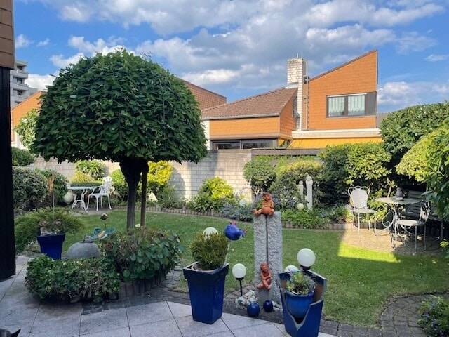 Einfamilienhaus Mühlheim Dietesheim - 7 Zimmer, 144 m&sup2;, 2.300&euro; | Angebot:26205739