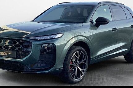 Audi Q3 2.500 km 62.490 &euro; Crailsheim 74564