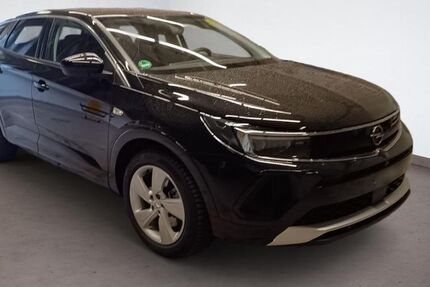 Opel Grandland (X) 19.410 km 24.990 &euro; Bremen 28779