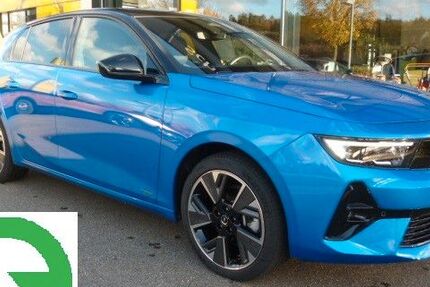 Opel Astra Electric 6.100 km 30.490 &euro; Steißlingen 78256