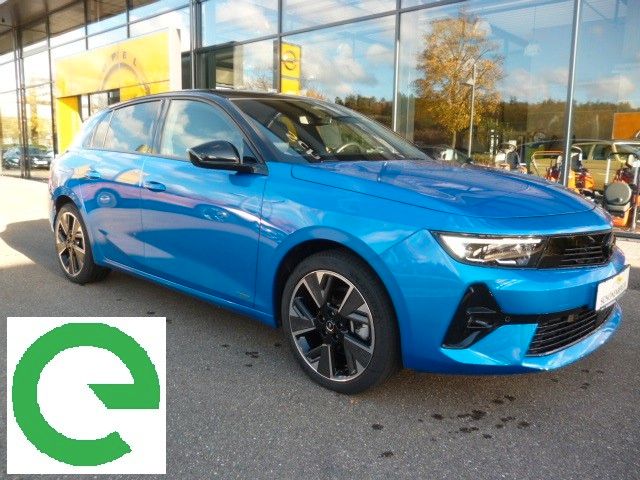Opel Astra Electric 6.100 km 30.490 &euro; Steißlingen 78256