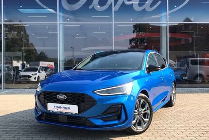Ford Focus 18.883 km 27.885 &euro; Cottbus 03044