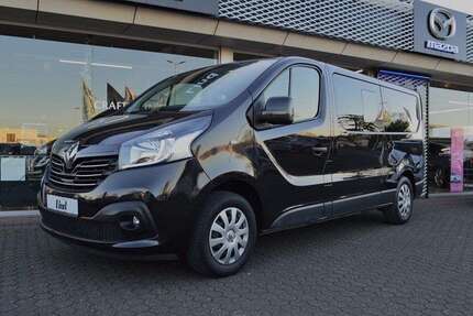 Renault Trafic 85.595 km 24.950 &euro; Heinsberg 52525