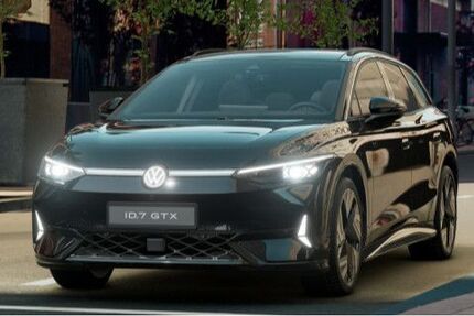VW ID.7 12.900 km 51.730 € Mannheim 68167