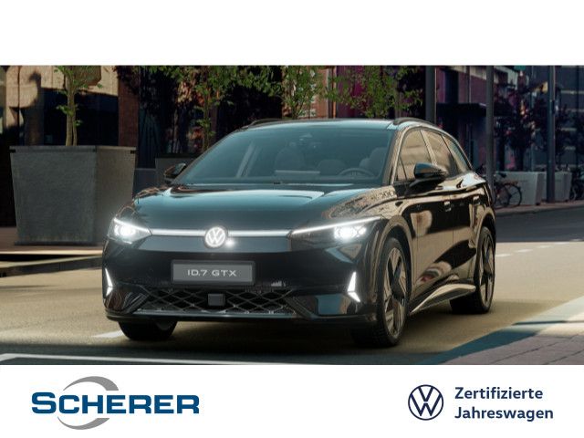 VW ID.7 12.900 km 51.730 € Mannheim 68167