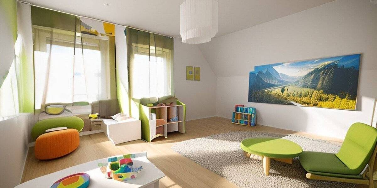 Einfamilienhaus Montabaur - 6 Zimmer, 172 m&sup2;, 465.000&euro; | Angebot:23973227