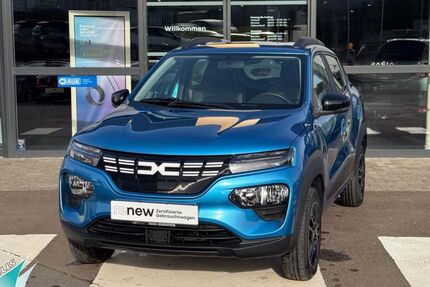 Dacia Spring 35.150 km 9.990 &euro; Idar-Oberstein 55743