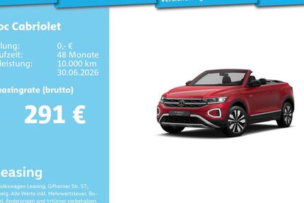 VW T-Roc 12.444 km 26.292 &euro; Mannheim 68309