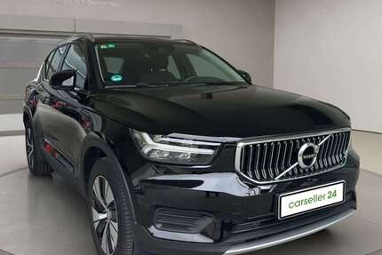 Volvo XC40 34.720 km 28.499 € München 80935