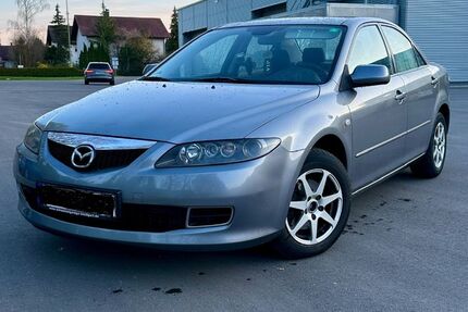 Mazda 6 240.000 km 2.000 € Türkheim 86842