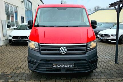 VW Crafter 140.000 km 18.999 € Eching 84174