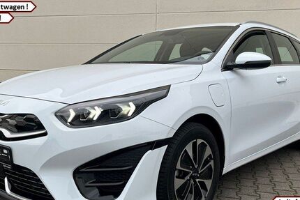 Kia ceed Sportswagon 31.900 km 21.890 &euro; Bad Kreuznach 55545