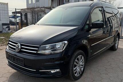 VW Caddy Maxi 318.992 km 11.990 &euro; Hamburg 20539